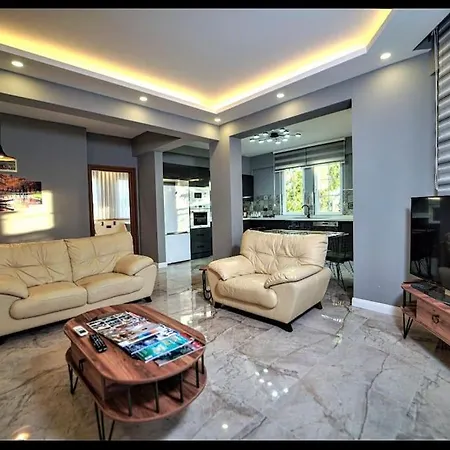 Villa Mustakil Havuzlu *