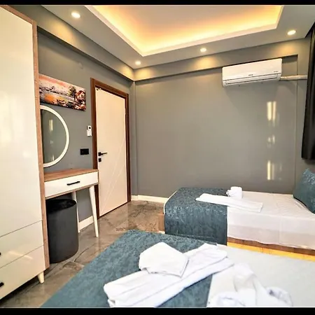 Villa Mustakil Havuzlu Fethiye